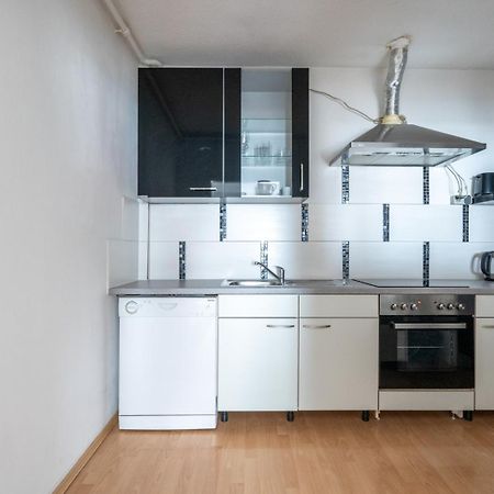 Farawayhomes Studio Kapfenberg #7 외부 사진
