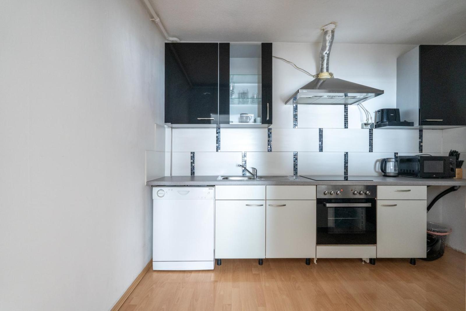 Farawayhomes Studio Kapfenberg #7 외부 사진