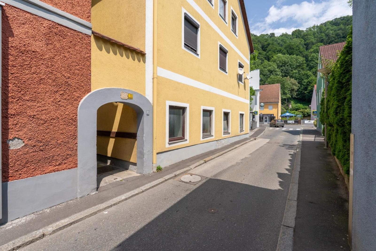 Farawayhomes Studio Kapfenberg #7 외부 사진